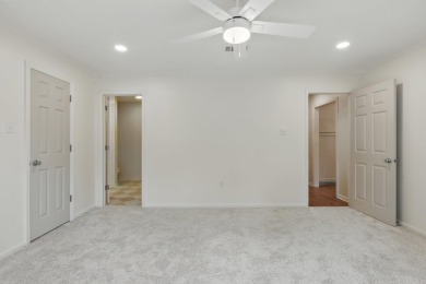 Move-in ready with room to roam in West Conway! This beautifully on Centennial Valley Golf Course in Arkansas - for sale on GolfHomes.com, golf home, golf lot