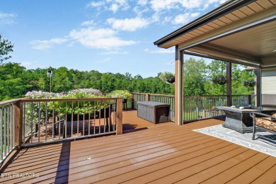 Welcome Home to Secluded Waterfront Luxury Living

Step into on Heatherhurst Golf Course in Tennessee - for sale on GolfHomes.com, golf home, golf lot