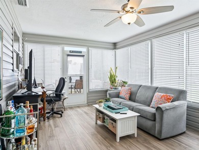 Just REMARKABLE! Located in the highly desirable Village of on The Links of Spruce Creek in Florida - for sale on GolfHomes.com, golf home, golf lot