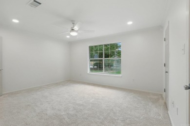 Move-in ready with room to roam in West Conway! This beautifully on Centennial Valley Golf Course in Arkansas - for sale on GolfHomes.com, golf home, golf lot
