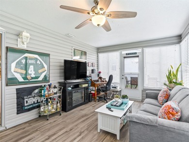 Just REMARKABLE! Located in the highly desirable Village of on The Links of Spruce Creek in Florida - for sale on GolfHomes.com, golf home, golf lot