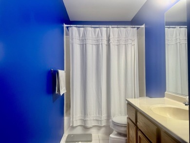 Odyssey Country Club Townhomes are in high demand, as this gated on Odyssey Country Club in Illinois - for sale on GolfHomes.com, golf home, golf lot