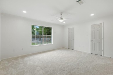Move-in ready with room to roam in West Conway! This beautifully on Centennial Valley Golf Course in Arkansas - for sale on GolfHomes.com, golf home, golf lot