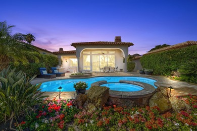 Welcome to your desert sanctuary in the prestigious Rancho La on La Quinta Golf  Resort and Country Clubs in California - for sale on GolfHomes.com, golf home, golf lot