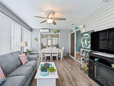 Just REMARKABLE! Located in the highly desirable Village of on The Links of Spruce Creek in Florida - for sale on GolfHomes.com, golf home, golf lot