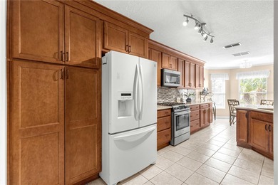 POPULAR Hanover Model Single-Family Home in the Providence on On Top of the World Golf Course in Florida - for sale on GolfHomes.com, golf home, golf lot