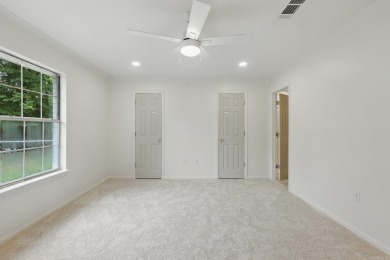 Move-in ready with room to roam in West Conway! This beautifully on Centennial Valley Golf Course in Arkansas - for sale on GolfHomes.com, golf home, golf lot