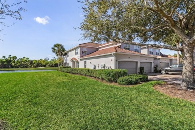 Golf Membership included!! Nestled at the tranquil end of a on Heritage Landing Golf  in Florida - for sale on GolfHomes.com, golf home, golf lot