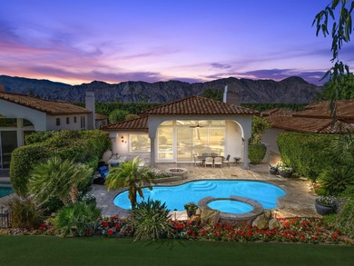 Welcome to your desert sanctuary in the prestigious Rancho La on La Quinta Golf  Resort and Country Clubs in California - for sale on GolfHomes.com, golf home, golf lot