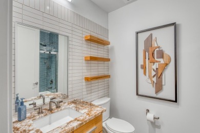 Discover the ultimate resort lifestyle at the newly completed on Horseshoe Bay Private Golf Course in Texas - for sale on GolfHomes.com, golf home, golf lot