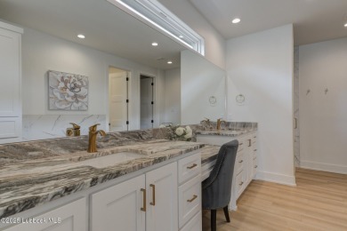 Welcome to this beautiful 4/3/2 home, built in 2022 by Flatland on Red Feather Golf and Social Club in Texas - for sale on GolfHomes.com, golf home, golf lot