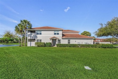 Golf Membership included!! Nestled at the tranquil end of a on Heritage Landing Golf  in Florida - for sale on GolfHomes.com, golf home, golf lot