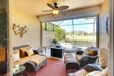 You'll enjoy LOCATION, VALUE and LOW HOA FEES in this on River Strand Golf and Country Club At Heritage Harbour  in Florida - for sale on GolfHomes.com, golf home, golf lot