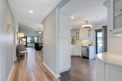 Effortless low maintenance Florida living @Heritage Ridge, Hobe on Heritage Ridge Golf Club in Florida - for sale on GolfHomes.com, golf home, golf lot