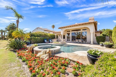 Welcome to your desert sanctuary in the prestigious Rancho La on La Quinta Golf  Resort and Country Clubs in California - for sale on GolfHomes.com, golf home, golf lot