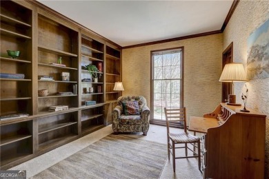 A rare find with proximity to the Golf Course at The Dunwoody on Dunwoody Country Club in Georgia - for sale on GolfHomes.com, golf home, golf lot