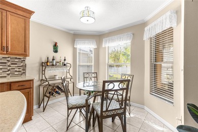 POPULAR Hanover Model Single-Family Home in the Providence on On Top of the World Golf Course in Florida - for sale on GolfHomes.com, golf home, golf lot