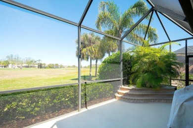 You'll enjoy LOCATION, VALUE and LOW HOA FEES in this on River Strand Golf and Country Club At Heritage Harbour  in Florida - for sale on GolfHomes.com, golf home, golf lot