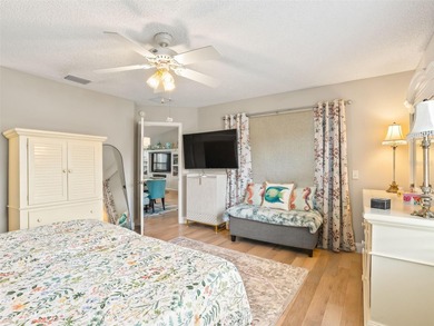 Just REMARKABLE! Located in the highly desirable Village of on The Links of Spruce Creek in Florida - for sale on GolfHomes.com, golf home, golf lot