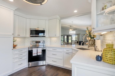 Effortless low maintenance Florida living @Heritage Ridge, Hobe on Heritage Ridge Golf Club in Florida - for sale on GolfHomes.com, golf home, golf lot