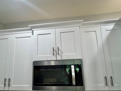 Nearly new, move-in ready, low maintenance and barely lived in 3 on Hidden Valley Golf and Country Club in Tennessee - for sale on GolfHomes.com, golf home, golf lot