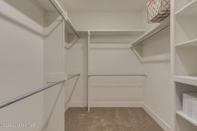 Welcome to this beautiful 4/3/2 home, built in 2022 by Flatland on Red Feather Golf and Social Club in Texas - for sale on GolfHomes.com, golf home, golf lot