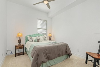 Golf Membership included!! Nestled at the tranquil end of a on Heritage Landing Golf  in Florida - for sale on GolfHomes.com, golf home, golf lot