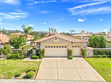 Welcome to your desert sanctuary in the prestigious Rancho La on La Quinta Golf  Resort and Country Clubs in California - for sale on GolfHomes.com, golf home, golf lot