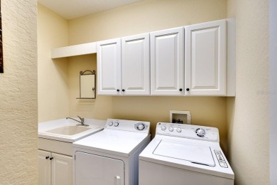 You'll enjoy LOCATION, VALUE and LOW HOA FEES in this on River Strand Golf and Country Club At Heritage Harbour  in Florida - for sale on GolfHomes.com, golf home, golf lot
