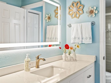 Just REMARKABLE! Located in the highly desirable Village of on The Links of Spruce Creek in Florida - for sale on GolfHomes.com, golf home, golf lot