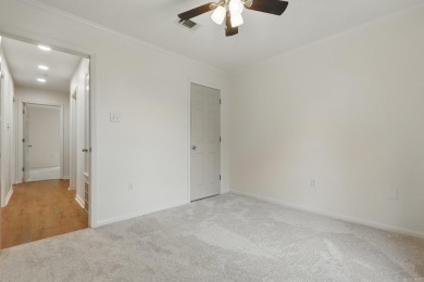 Move-in ready with room to roam in West Conway! This beautifully on Centennial Valley Golf Course in Arkansas - for sale on GolfHomes.com, golf home, golf lot