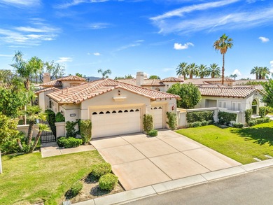 Welcome to your desert sanctuary in the prestigious Rancho La on La Quinta Golf  Resort and Country Clubs in California - for sale on GolfHomes.com, golf home, golf lot