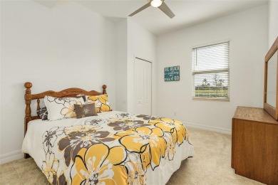 Golf Membership included!! Nestled at the tranquil end of a on Heritage Landing Golf  in Florida - for sale on GolfHomes.com, golf home, golf lot