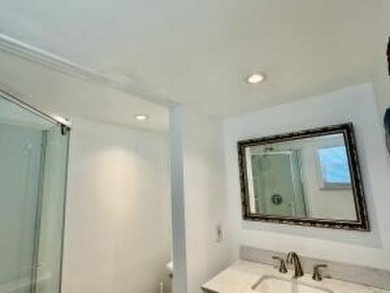 Well maintained manufactured home in active  age 55+ community on Cypress Creek Country Club - Boynton Beach in Florida - for sale on GolfHomes.com, golf home, golf lot
