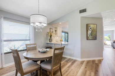 Effortless low maintenance Florida living @Heritage Ridge, Hobe on Heritage Ridge Golf Club in Florida - for sale on GolfHomes.com, golf home, golf lot