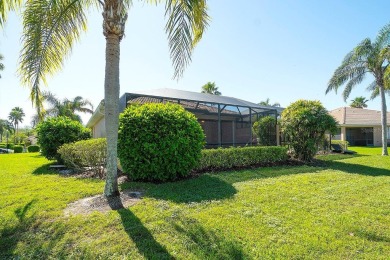 You'll enjoy LOCATION, VALUE and LOW HOA FEES in this on River Strand Golf and Country Club At Heritage Harbour  in Florida - for sale on GolfHomes.com, golf home, golf lot