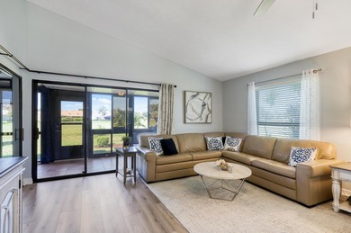 Effortless low maintenance Florida living @Heritage Ridge, Hobe on Heritage Ridge Golf Club in Florida - for sale on GolfHomes.com, golf home, golf lot