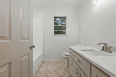 Move-in ready with room to roam in West Conway! This beautifully on Centennial Valley Golf Course in Arkansas - for sale on GolfHomes.com, golf home, golf lot