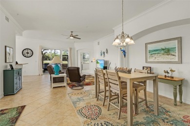 Golf Membership included!! Nestled at the tranquil end of a on Heritage Landing Golf  in Florida - for sale on GolfHomes.com, golf home, golf lot