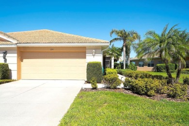 You'll enjoy LOCATION, VALUE and LOW HOA FEES in this on River Strand Golf and Country Club At Heritage Harbour  in Florida - for sale on GolfHomes.com, golf home, golf lot