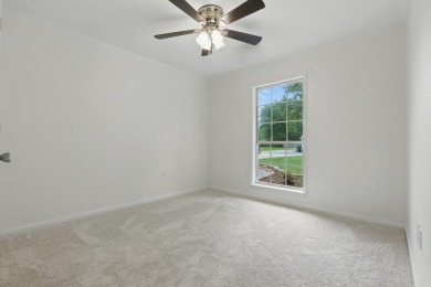 Move-in ready with room to roam in West Conway! This beautifully on Centennial Valley Golf Course in Arkansas - for sale on GolfHomes.com, golf home, golf lot