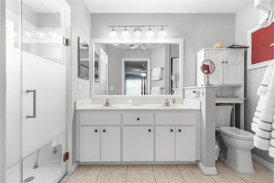 POPULAR Hanover Model Single-Family Home in the Providence on On Top of the World Golf Course in Florida - for sale on GolfHomes.com, golf home, golf lot