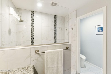 Sweet location for this 2BR, 2.5BA plus den Borgata model on a on Ironwood Golf Club in Arizona - for sale on GolfHomes.com, golf home, golf lot