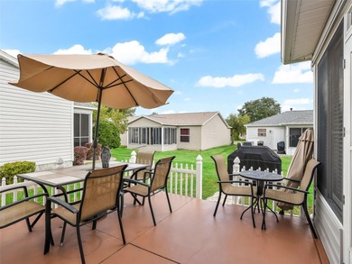 Just REMARKABLE! Located in the highly desirable Village of on The Links of Spruce Creek in Florida - for sale on GolfHomes.com, golf home, golf lot