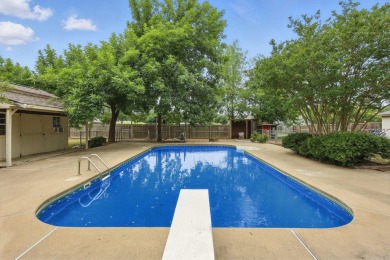 Move-in ready with room to roam in West Conway! This beautifully on Centennial Valley Golf Course in Arkansas - for sale on GolfHomes.com, golf home, golf lot