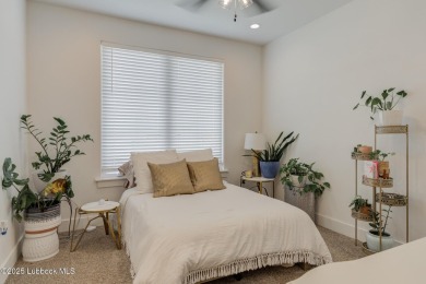 Welcome to this beautiful 4/3/2 home, built in 2022 by Flatland on Red Feather Golf and Social Club in Texas - for sale on GolfHomes.com, golf home, golf lot