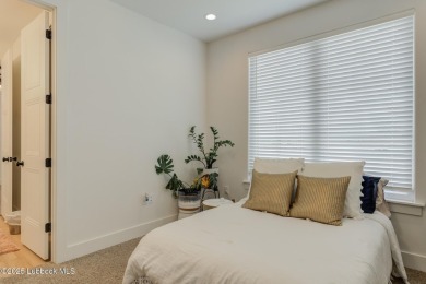 Welcome to this beautiful 4/3/2 home, built in 2022 by Flatland on Red Feather Golf and Social Club in Texas - for sale on GolfHomes.com, golf home, golf lot