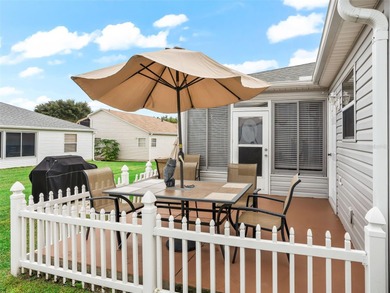 Just REMARKABLE! Located in the highly desirable Village of on The Links of Spruce Creek in Florida - for sale on GolfHomes.com, golf home, golf lot