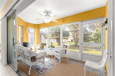 POPULAR Hanover Model Single-Family Home in the Providence on On Top of the World Golf Course in Florida - for sale on GolfHomes.com, golf home, golf lot