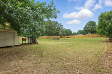 Move-in ready with room to roam in West Conway! This beautifully on Centennial Valley Golf Course in Arkansas - for sale on GolfHomes.com, golf home, golf lot